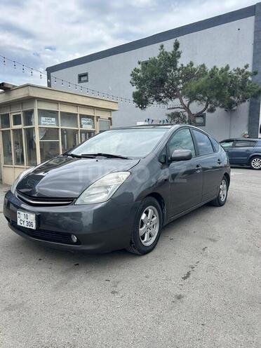 Toyota Prius 2008, 400,000 km - 1.5 л - Bakı