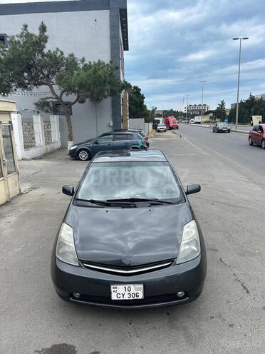 Toyota Prius 2008, 400,000 km - 1.5 л - Bakı