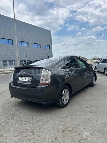 Toyota Prius 2008, 400,000 km - 1.5 л - Bakı