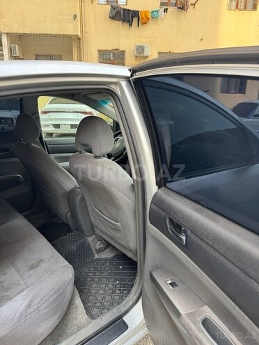 Toyota Prius 2009, 381,111 km - 1.5 л - Bakı