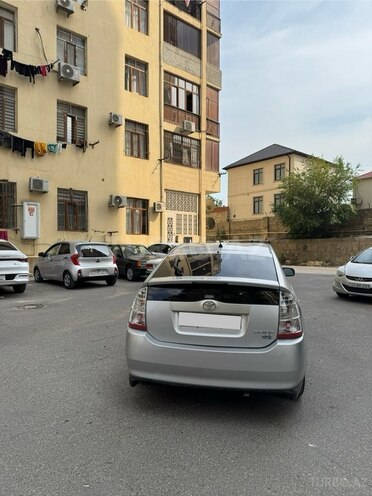 Toyota Prius 2009, 381,111 km - 1.5 л - Bakı