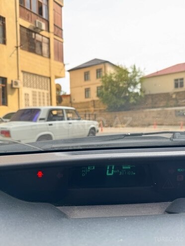 Toyota Prius 2009, 381,111 km - 1.5 л - Bakı