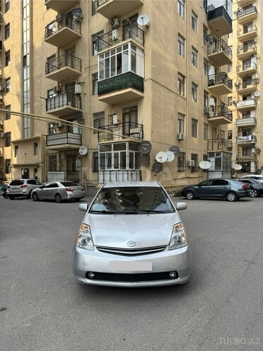 Toyota Prius 2009, 381,111 km - 1.5 л - Bakı