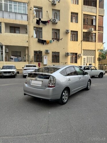Toyota Prius 2009, 381,111 km - 1.5 л - Bakı