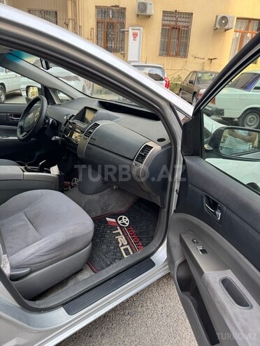 Toyota Prius 2009, 381,111 km - 1.5 л - Bakı