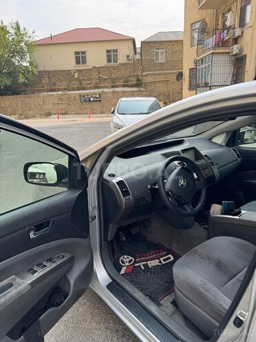 Toyota Prius 2009, 381,111 km - 1.5 л - Bakı