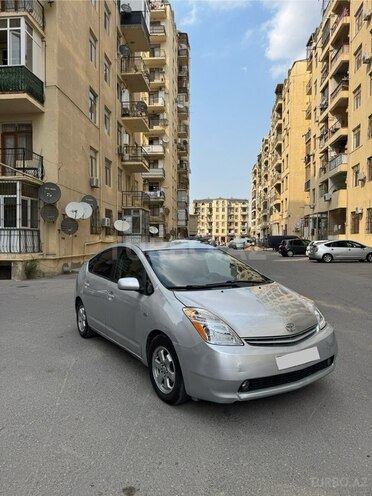 Toyota Prius 2009, 381,111 km - 1.5 л - Bakı