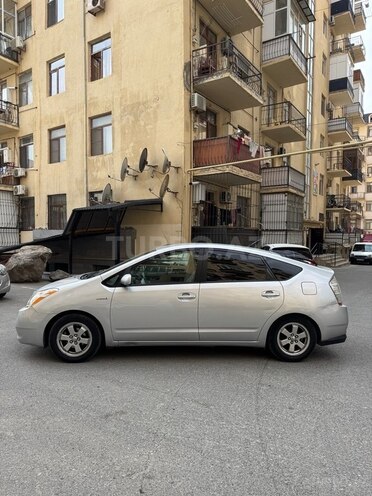 Toyota Prius 2009, 381,111 km - 1.5 л - Bakı