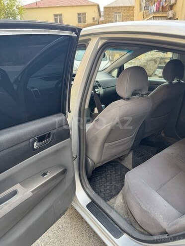 Toyota Prius 2009, 381,111 km - 1.5 л - Bakı