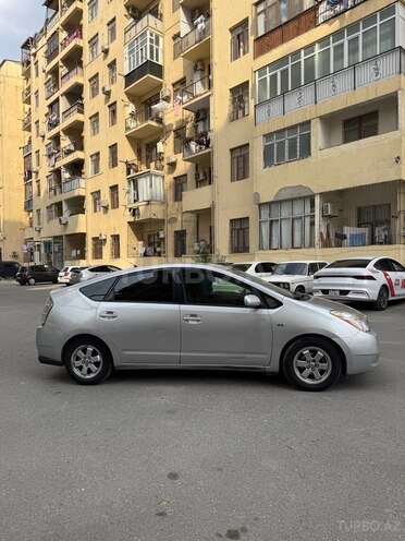 Toyota Prius 2009, 381,111 km - 1.5 л - Bakı