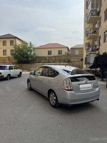 Toyota Prius 2009, 381,111 km - 1.5 л - Bakı