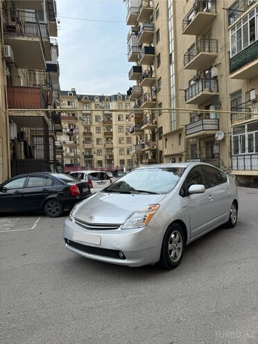 Toyota Prius 2009, 381,111 km - 1.5 л - Bakı