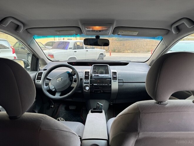 Toyota Prius 2009, 381,111 km - 1.5 л - Bakı
