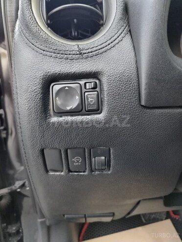 Nissan March 2012, 97,000 km - 1.2 l - Bakı