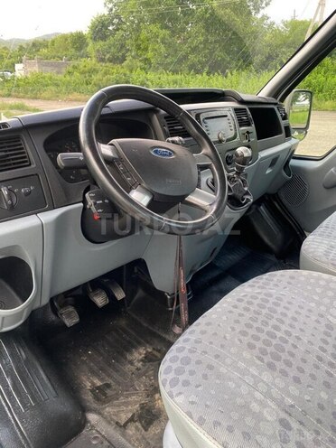 Ford Transit 2006, 184,219 km - 2.4 l - Bakı