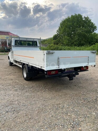 Ford Transit 2006, 184,219 km - 2.4 l - Bakı