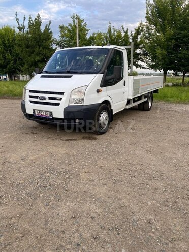 Ford Transit 2006, 184,219 km - 2.4 l - Bakı