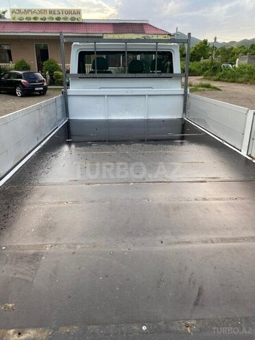 Ford Transit 2006, 184,219 km - 2.4 l - Bakı