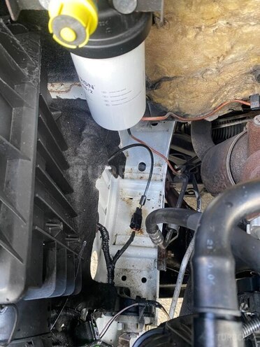 Ford Transit 2006, 184,219 km - 2.4 l - Bakı