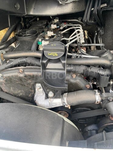Ford Transit 2006, 184,219 km - 2.4 l - Bakı