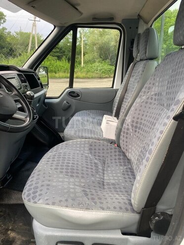 Ford Transit 2006, 184,219 km - 2.4 l - Bakı