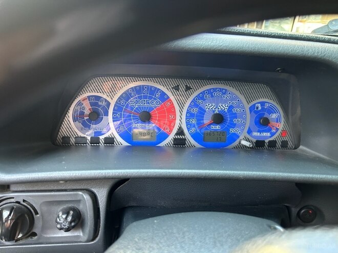 LADA (VAZ) 21099 2003, 366,000 km - 1.5 л - Mingəçevir