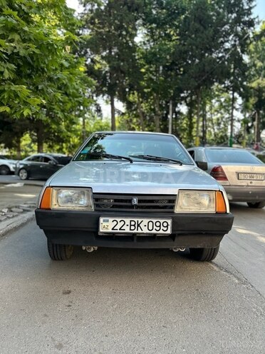 LADA (VAZ) 21099 2003, 366,000 km - 1.5 л - Mingəçevir