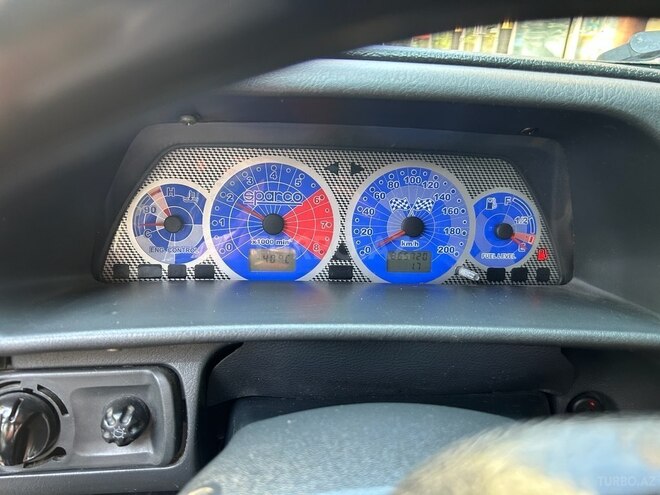 LADA (VAZ) 21099 2003, 366,000 km - 1.5 л - Mingəçevir