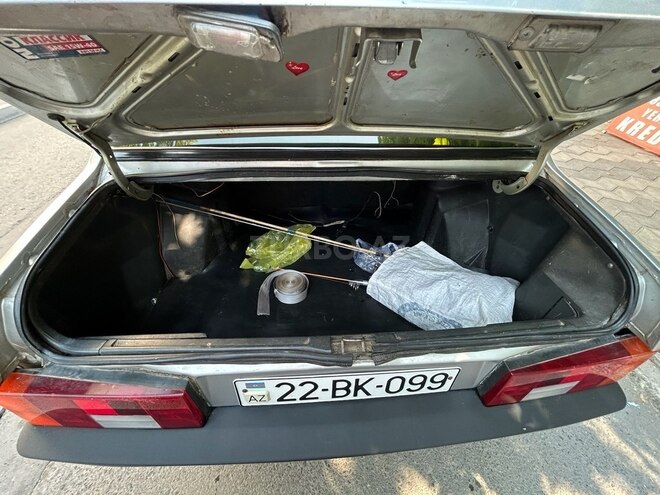 LADA (VAZ) 21099 2003, 366,000 km - 1.5 л - Mingəçevir