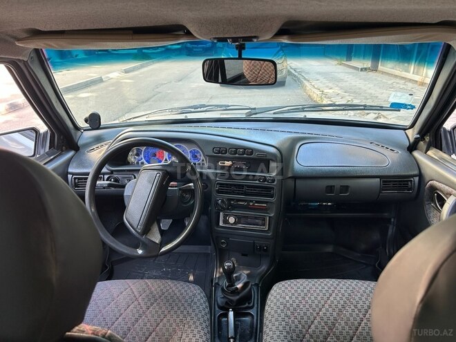 LADA (VAZ) 21099 2003, 366,000 km - 1.5 л - Mingəçevir