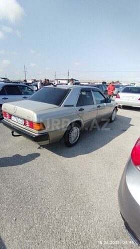 Mercedes 190 1991, 400,681 km - 1.8 л - Bakı