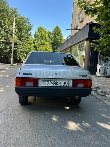 LADA (VAZ) 21099 2003, 366,000 km - 1.5 л - Mingəçevir
