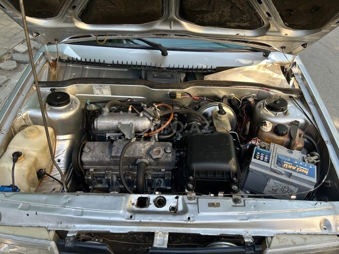 LADA (VAZ) 21099 2003, 366,000 km - 1.5 л - Mingəçevir