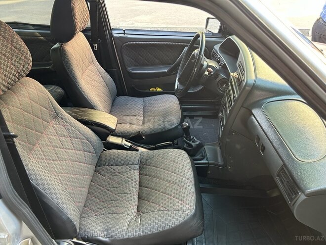 LADA (VAZ) 21099 2003, 366,000 km - 1.5 л - Mingəçevir