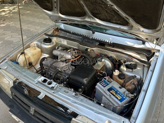 LADA (VAZ) 21099 2003, 366,000 km - 1.5 л - Mingəçevir