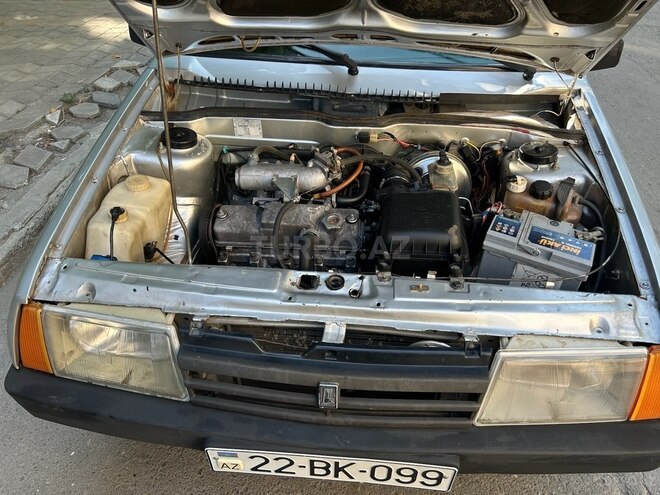 LADA (VAZ) 21099 2003, 366,000 km - 1.5 л - Mingəçevir