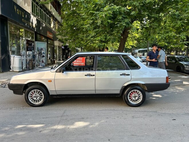 LADA (VAZ) 21099 2003, 366,000 km - 1.5 л - Mingəçevir