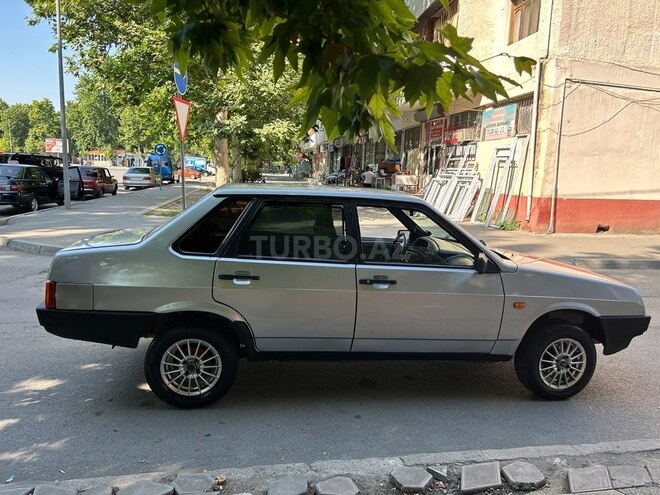 LADA (VAZ) 21099 2003, 366,000 km - 1.5 л - Mingəçevir