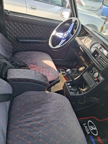 LADA (VAZ) 2107 2009, 48,583 km - 1.6 l - Şamaxı