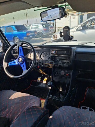 LADA (VAZ) 2107 2009, 48,583 km - 1.6 l - Şamaxı
