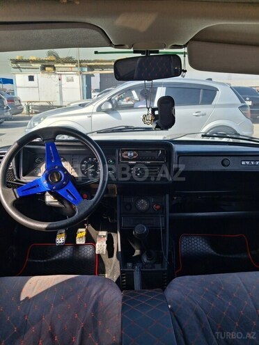 LADA (VAZ) 2107 2009, 48,583 km - 1.6 l - Şamaxı