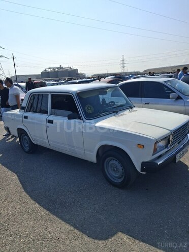 LADA (VAZ) 2107 2009, 48,583 km - 1.6 l - Şamaxı
