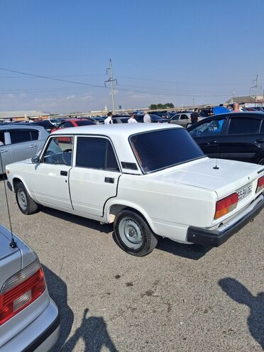 LADA (VAZ) 2107 2009, 48,583 km - 1.6 l - Şamaxı
