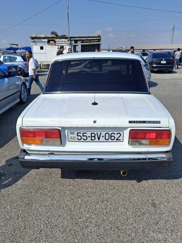 LADA (VAZ) 2107 2009, 48,583 km - 1.6 l - Şamaxı