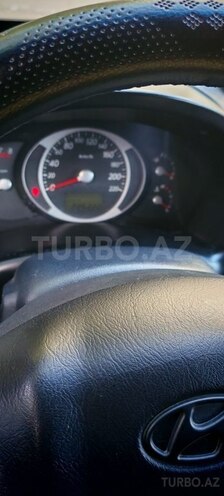 Hyundai Tucson 2007, 226,000 km - 2.0 l - Sumqayıt