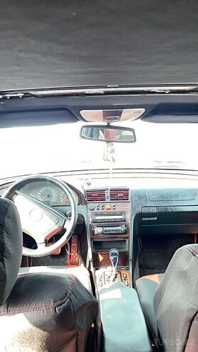 Mercedes C 240 2000, 337,104 km - 2.6 l - Sumqayıt