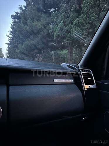 Land Rover Range Rover 2007, 368,000 km - 4.2 l - Bakı