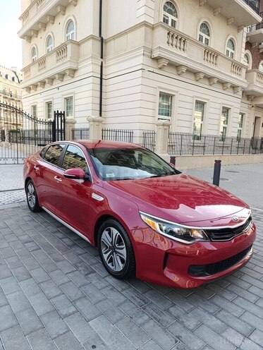 Kia Optima-3