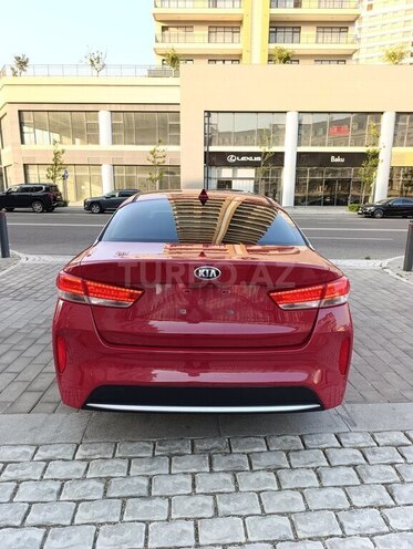 Kia Optima-2