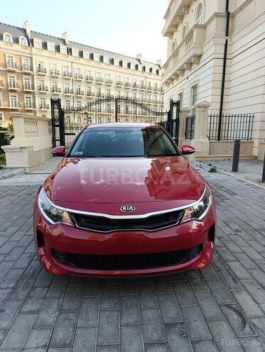 Kia Optima-1